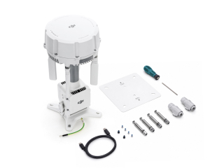 DJI O4 Ground Station - obsah balení DRONPRO.jpeg