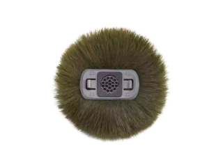 Ochrana proti větru DJI Mic Mini 2 Multi-Color Windscreens - magnet.jpeg