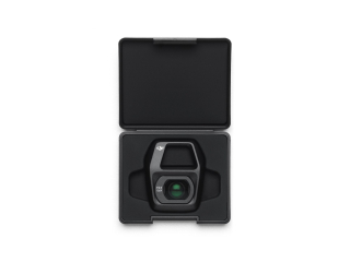 DJI Air 3S širokoúhlý objektiv