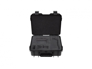 Černý odolný kufr na dron DJI Air 3