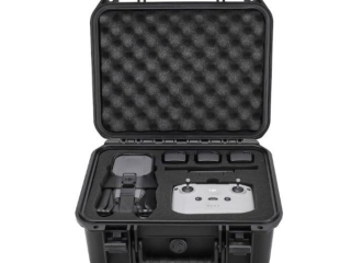 Voděodolný kufr na dron DJI Mavic Air 2 / Air 2S / Mavic 3