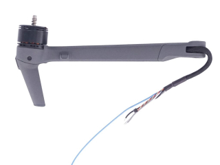 DJI Mavic 3 Pro – Front Left Arm Module