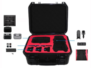 Kufr na dron DJI Mavic 3 / Mavic 3 Classic
