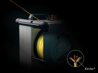 Flyability Tether power unit