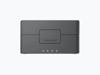 DJI Mic Mini 2 Charging Case (1 TX + 1 Mobile RX)