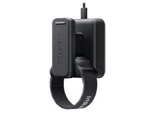Ring remote pro kamery Insta360 GO Ultra / X5 / Ace Pro 2