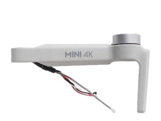 37063-dji-mini-4k-front-left-arm-module