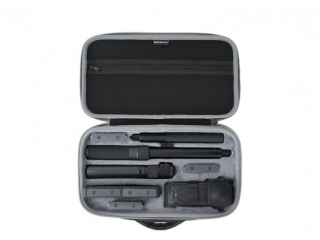 Pevné pouzdro z polyesteru pro akční kameru Insta360 X5