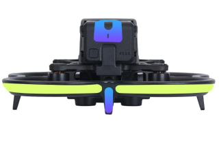 Luminiscenční samolepky na dron DJI Avata / Avata 2