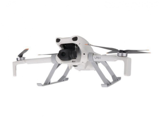 Přistávací podvozek pro dron DJI Lito 1 : X1 na dronu.jpeg