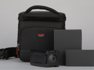 Autel EVO II Fly More Bundle