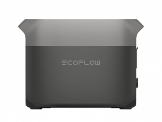 Přenosná nabíjecí stanice EcoFlow DELTA 3