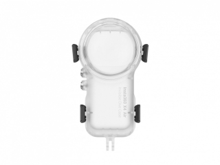 Neviditelné potápěčské pouzdro pro akční kameru Insta360 X4 Air