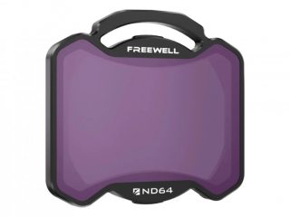 Freewell ND64 filtr na dron DJI Avata 2