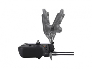 Sluneční clona a kryt dálkového ovladače DJI RC Plus