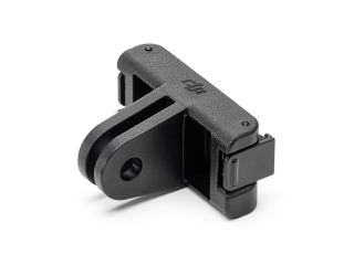 Rychloupínací adaptér na kameru DJI Osmo Action 3 / Osmo Action 4