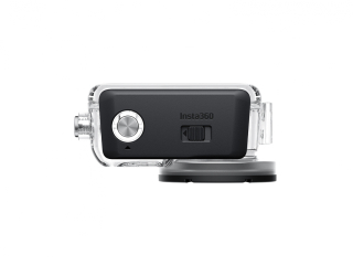 Podvodní pouzdro pro kameru Insta360 GO Ultra