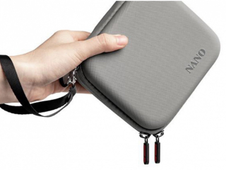 Přepravní kufr pro kameru DJI Osmo Nano