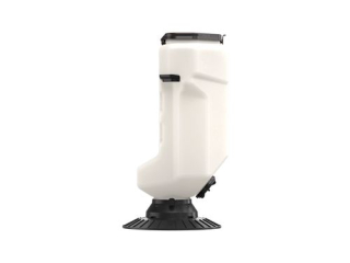 DJI Agras T25 Spreading System