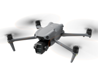 DJI Air 3S Fly More Combo + RC-N3