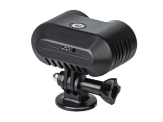 Univerzální reflektor na dron