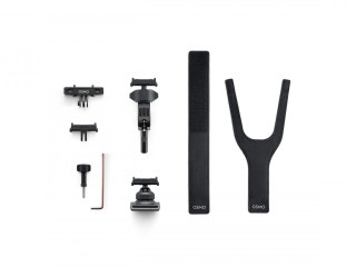 Sada příslušenství pro silniční cyklistiku DJI Osmo