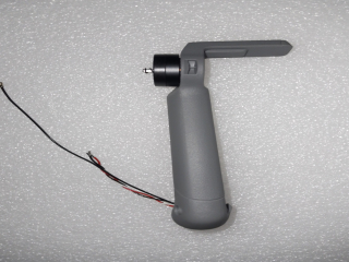 DJI Mini 5 Pro - Rear Arm Module (Left)