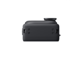 Mini kamera Insta360 GO 3S – 64GB (černá)