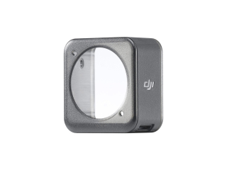 DJI Action 2 ochranný magnetický kryt