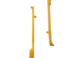 eBee X vertical surfaces (pair)