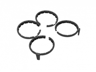 33506-ochrana-narazniku-s-podvozkem-na-dron-dji-flip-cerna