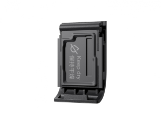 Krytka USB portu kamery Insta360 Ace Pro 2