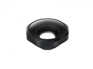 Ultraširokoúhlý objektiv pro akční kameru Insta360 Ace Pro 2 ze shora - DRONPRO.jpeg