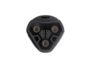 EcoFlow Infinity kabel k Smart Home Panel