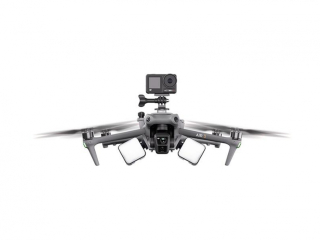 Adaptér pro připojení akční kamery na dron DJI Air 3
