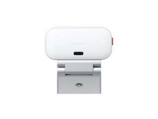 Inteligentní webkamera Insta360 Link 2C bílá