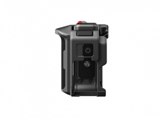 Xplorer Grip Kit pro Insta360 Ace Pro / Ace Pro 2 – šedý