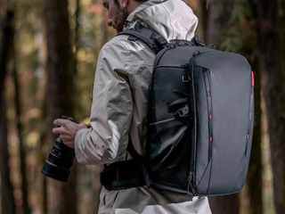 Pgytech OneMo 2 fotobatoh 25L (Space Black)