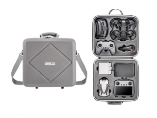 Dvouvrstvé pouzdro na dron DJI Avata 2 a DJI Mini 4 Pro