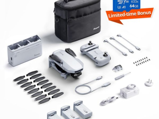 Potensic Atom 4K Full Combo