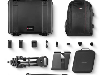 3D LiDAR kamera Matterport Pro 3 - Performance Kit