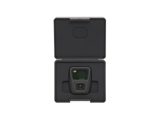 DJI Air 3 širokoúhlý objektiv