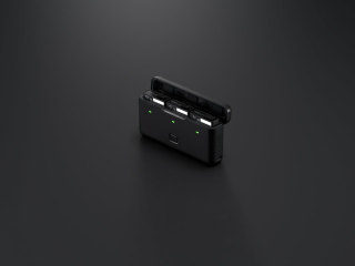 DJI Osmo Multifunkční pouzdro na baterii