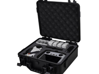 ABS voděodolný kufr na dron DJI Mini 3 Pro