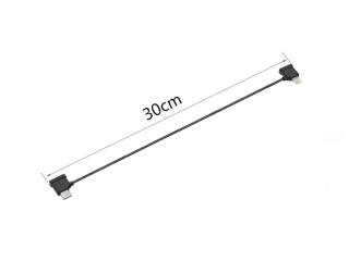 30536-kabel-typ-c-lightning-k-dalkovemu-ovladaci-30cm-