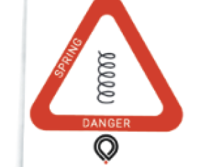 33088-danger-stickers