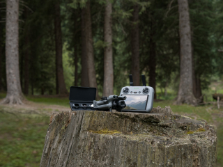 DJI Mini 5 Pro příslušenství