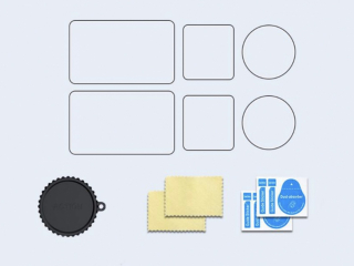 39038-ochranna-folie-na-displej-a-kryt-objektivu-pro-akcni-kameru-dji-osmo-action-6-obsah-baleni