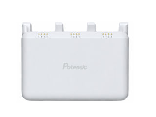 Nabíjecí hub Potensic ATOM 3