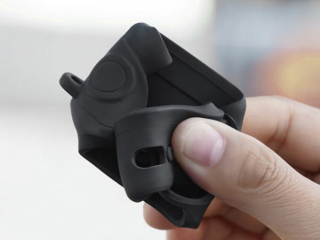 Sada silikonových chráničů pro Insta360 GO Ultra